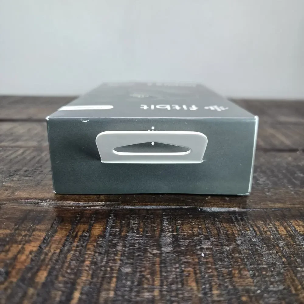 Fitbit Inspire 3 Heart Rate Monitor Health & Fitness Tracker Black Midnight